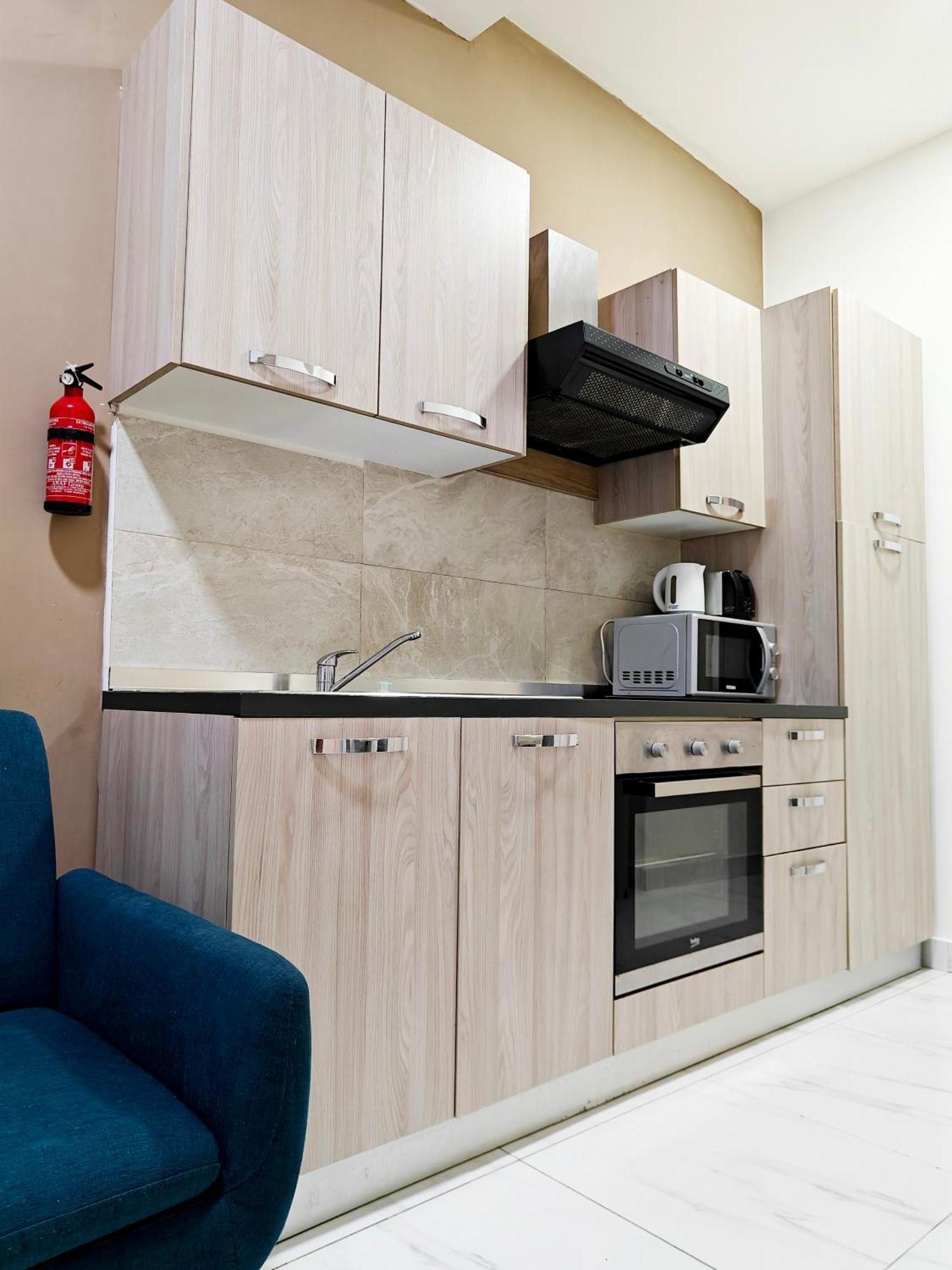 Ferienwohnung Happiness Qormi Exterior foto